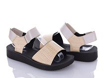 Босоножки Yaqiniao 6606-2 в магазине Фонтан Обуви