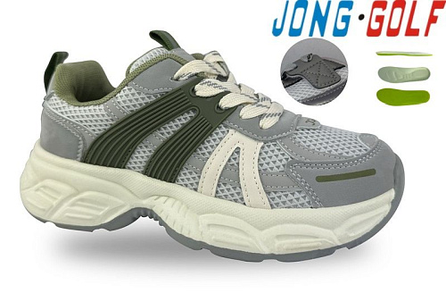 Кроссовки Jong-Golf C11721-2 в магазине Фонтан Обуви