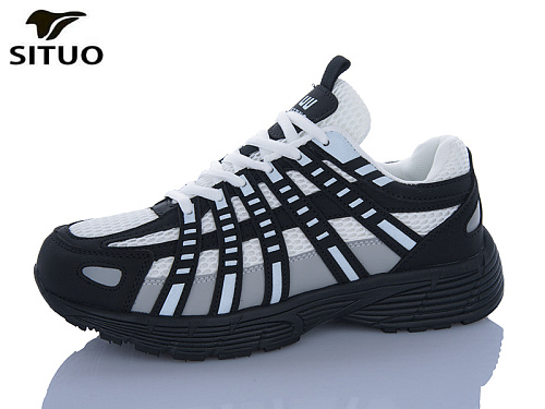 Кроссовки Situo B923-5 в магазине Фонтан Обуви