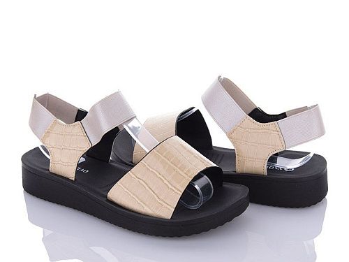 Босоножки Yaqiniao 6606-2 в магазине Фонтан Обуви