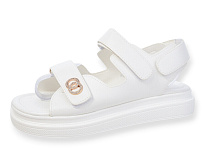 Босоножки Hongquan K63-2 в магазине Фонтан Обуви