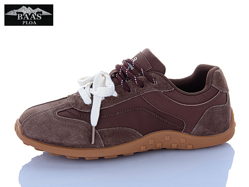 Кроссовки Baas H1125-6 в магазине Фонтан Обуви