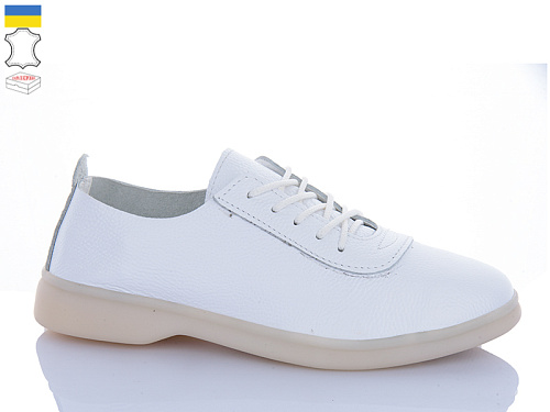 Туфли Леопард 1058-2 в магазине Фонтан Обуви