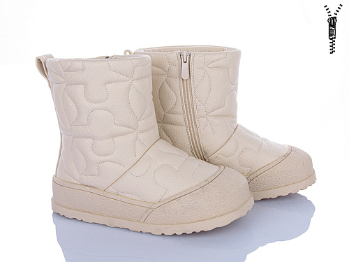 Ботинки Xifa Kids XXF02-880-2 в магазине Фонтан Обуви
