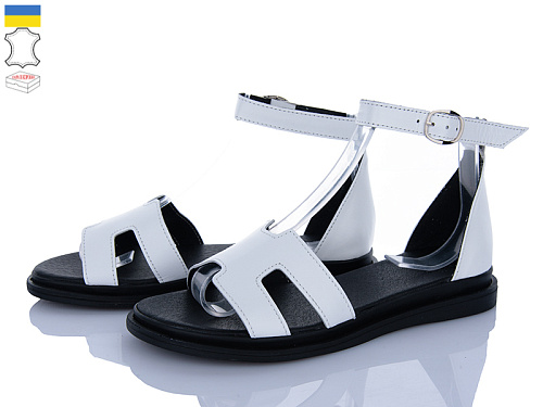 Босоножки Ailinda 323-81 в магазине Фонтан Обуви