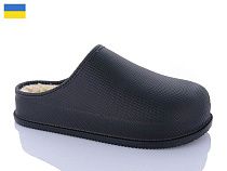 Галоши Inblu 800 чорний в магазине Фонтан Обуви