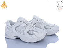 Кроссовки Stilli Group N80-10 шкіра в магазине Фонтан Обуви