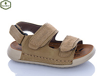 Босоножки Paliament C15 khaki в магазине Фонтан Обуви