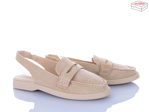 Босоножки Qq Панда QQ139-2 в магазине Фонтан Обуви