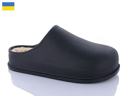 Галоши Inblu 800 чорний в магазине Фонтан Обуви