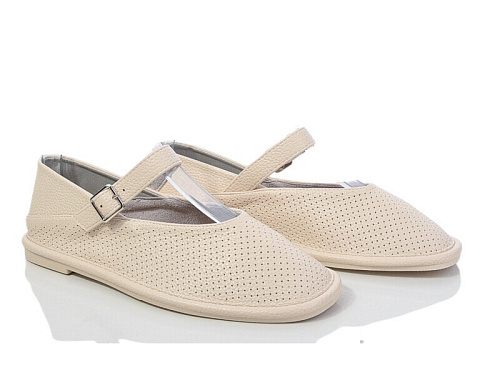 Туфли Loretta X332-3 в магазине Фонтан Обуви