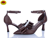 Туфли Meideli F566-40 в магазине Фонтан Обуви