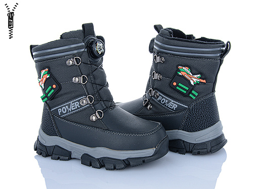 Ботинки Мир 4197-JR20059-9 льодоступ в магазине Фонтан Обуви