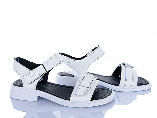 Босоножки Fatfax 502-32-12 в магазине Фонтан Обуви