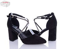 Туфли Башили F912-4 в магазине Фонтан Обуви