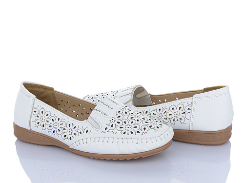 Туфли Nayasitun 50-7 в магазине Фонтан Обуви