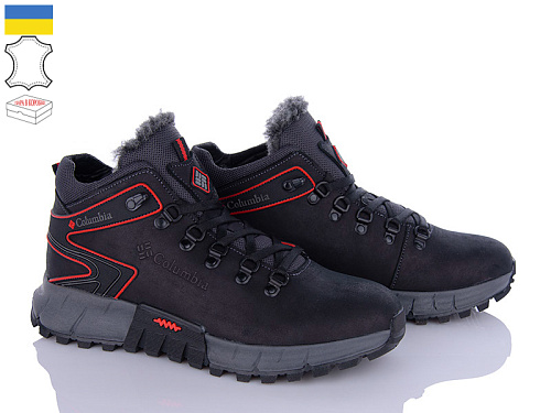 Кроссовки Roks 550 чорний в магазине Фонтан Обуви