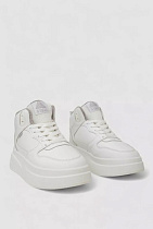 Кроссовки Seven Group Shoes M50 білий в магазине Фонтан Обуви