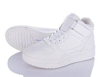 Кроссовки Baolikang A150 white в магазине Фонтан Обуви