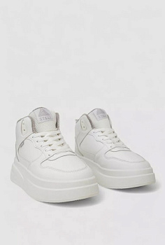 Кроссовки Seven Group Shoes M50 білий в магазине Фонтан Обуви