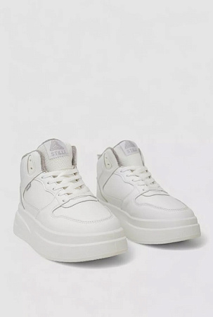 Кроссовки Seven Group Shoes M50 білий в магазине Фонтан Обуви