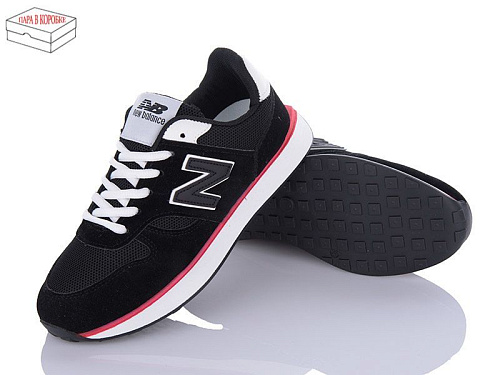 Кроссовки Aelida 1581 black в магазине Фонтан Обуви