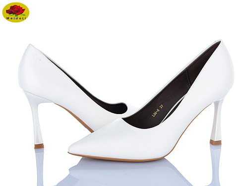 Туфли Meideli L96-5 в магазине Фонтан Обуви