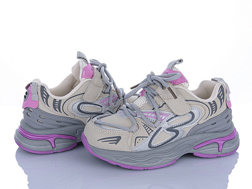 Кроссовки Xifa Kids XF01-J563-3M в магазине Фонтан Обуви