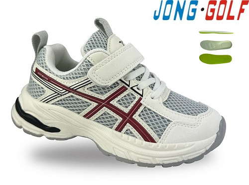 Кроссовки Jong-Golf B11726-6 в магазине Фонтан Обуви