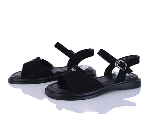 Босоножки Бабочка 5098-108 в магазине Фонтан Обуви