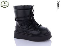 Ботинки Paliament 192-1 в магазине Фонтан Обуви