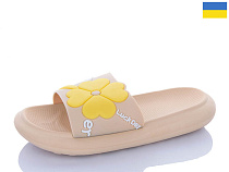 Шлепанцы Luckline 5028-121A в магазине Фонтан Обуви