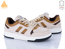 Кроссовки Stilli Group CX1650-3 шкіра піна в магазине Фонтан Обуви