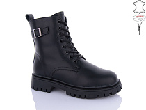 Ботинки Qq Shoes M912 в магазине Фонтан Обуви