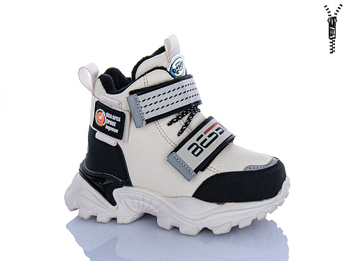 Ботинки Xifa Kids 849-4A в магазине Фонтан Обуви