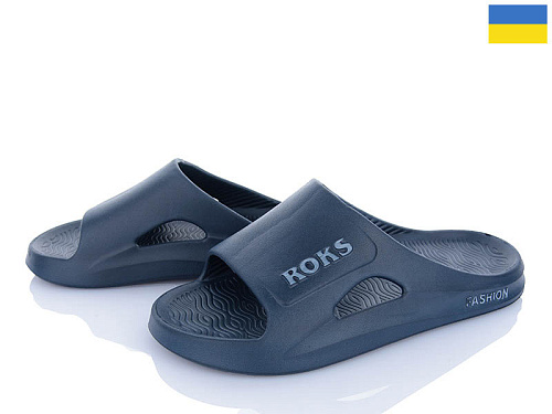 Шлепанцы Roks Roksol 511-019 в магазине Фонтан Обуви