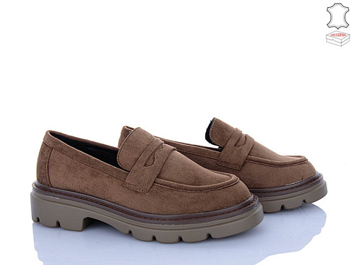 Туфли Ailaifa XJH16-3 в магазине Фонтан Обуви