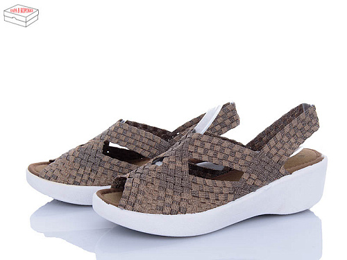 Босоножки Viktoria C211-3 в магазине Фонтан Обуви