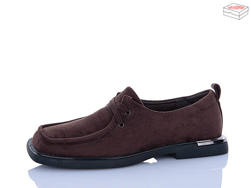 Туфли Vika K808-13 в магазине Фонтан Обуви