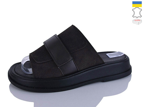 Шлепанцы Mermaid 88-52 в магазине Фонтан Обуви