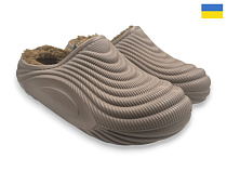 Сабо Rai Shoes C130 капучино в магазине Фонтан Обуви