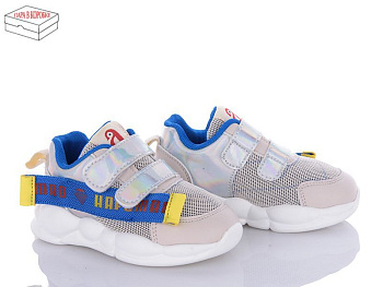 Кроссовки Apawwa NC105 blue в магазине Фонтан Обуви