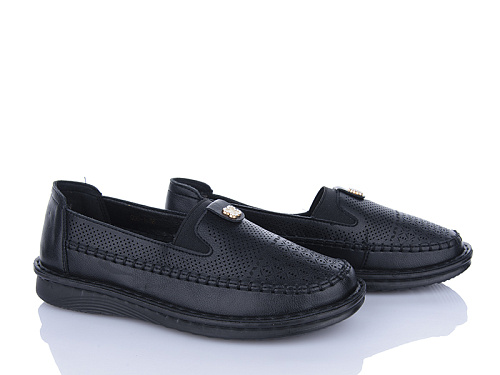 Туфли Baolikang G08-1 в магазине Фонтан Обуви