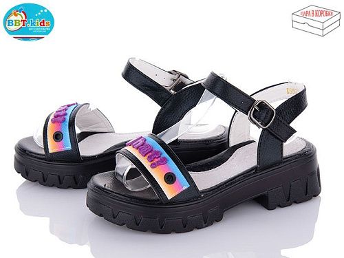 Босоножки Bbt L6501-1 в магазине Фонтан Обуви