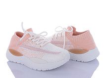 Кроссовки Violeta 182-45 pink в магазине Фонтан Обуви