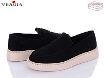 Туфли Veagia F863-3 в магазине Фонтан Обуви