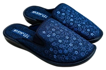 Тапочки женские 1-18 №1600 ТМТ-16 ТМТ16 в магазине Фонтан Обуви