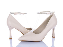 Туфли Qq Панда QQ97-3 в магазине Фонтан Обуви