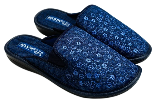 Тапочки женские 1-18 №1600 ТМТ-16 ТМТ16 в магазине Фонтан Обуви