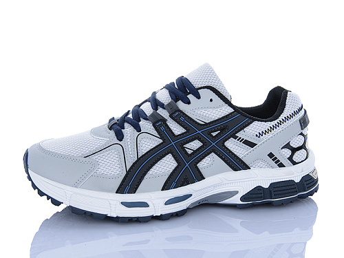 Кроссовки Dafuyuan HK309-7 в магазине Фонтан Обуви